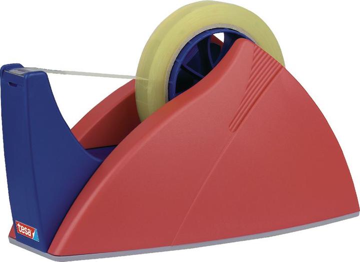 Produktbild tesa tesafilm PROFESSIONAL Tischabroller