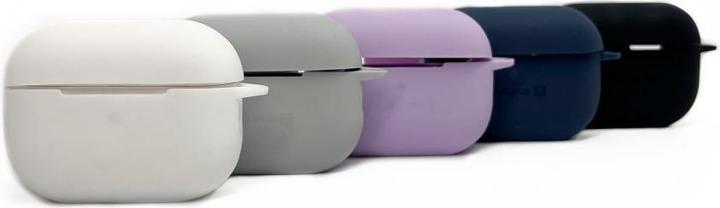 Produktbild Evelatus AirPods 3 Silicone Case (Kopfhörer Tasche)