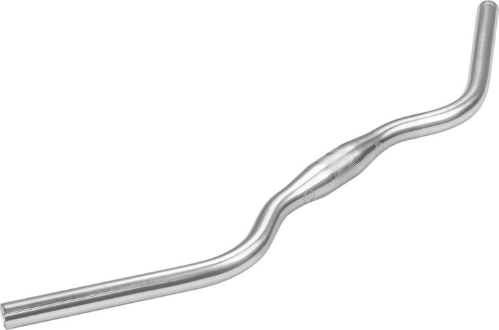 Actual product image Velo Orange Curvy handlebar (Black) (31.80 mm)