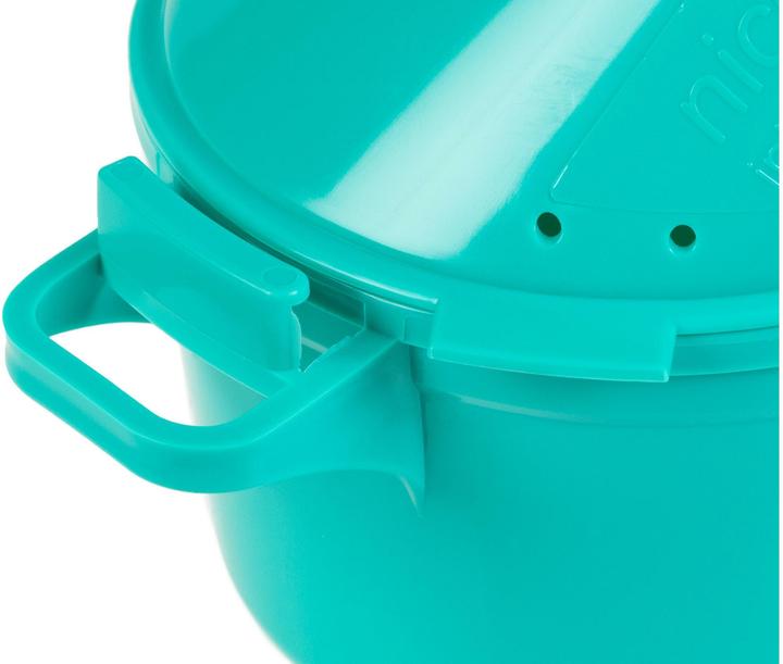 Produktbild Nicolay Inhalator Plastik