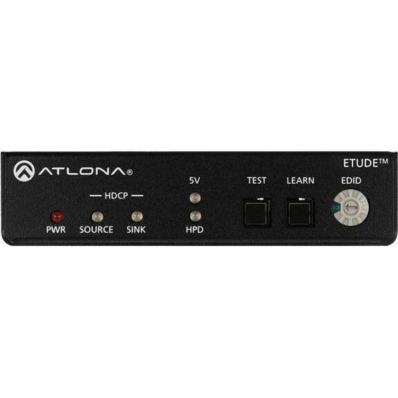 Thumbnail - Atlona Etude Sync (HDMI Modulator), Video Converter