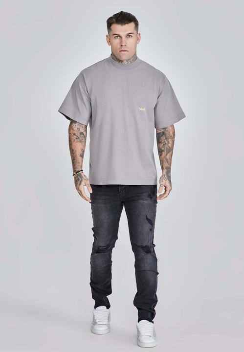 Image du produit Siksilk T-Shirt Oversized T-Shirt (XL)