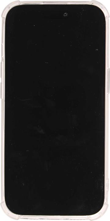 Image du produit PhoneLook Coque Silicone Miroir Romantic (Apple iPhone 15 Pro)