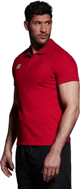 Produktbild Canterbury Waimak Poloshirt (XXL)