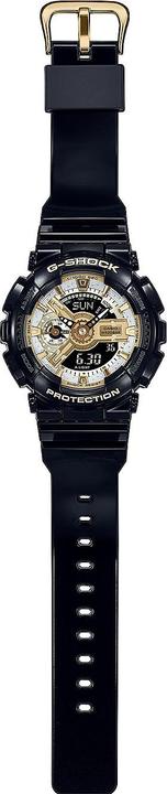 Immagine prodotto Casio GMA-S110GB-1AER G-Shock Uomo 46mm 20ATM (46 mm)