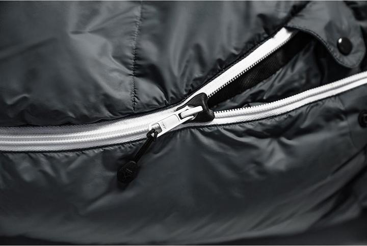 Produktbild Grüezi Bag Biopod Down Hybrid Ice Extreme 190 (215 cm)