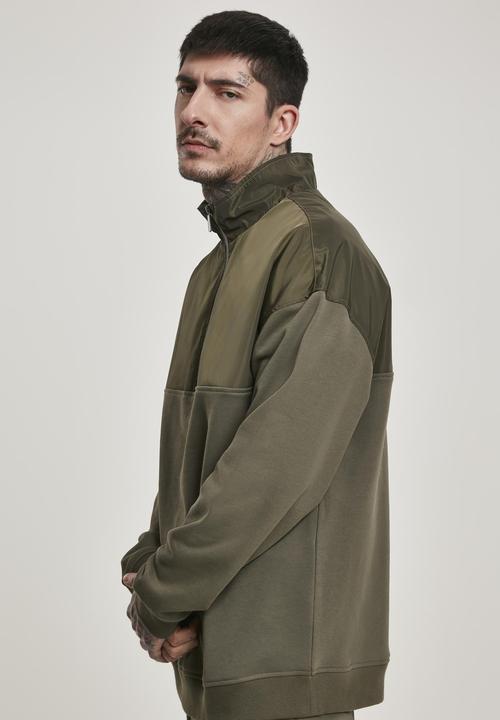 Produktbild Urban Classics Military Troyer (M)