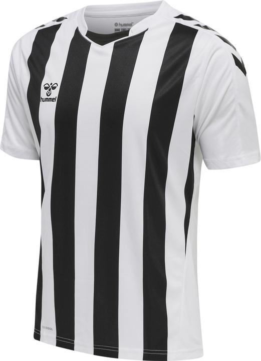 Immagine prodotto hummel Maglia A Righe Core Xk S/S (XL)