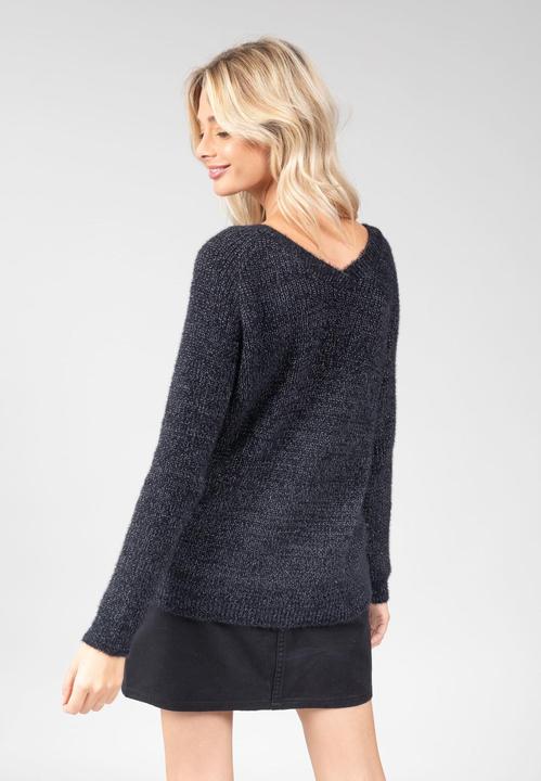 Actual product image Deeluxe ' weater armelle m+ (S)