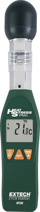 Actual product image Extech Temperature Meter WBGT Heat Stress