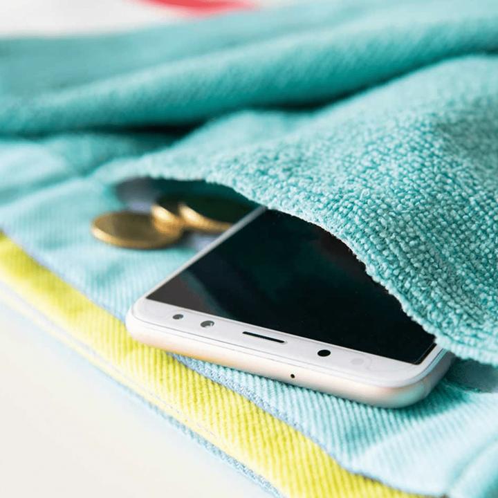 Produktbild Remember Hamam (170 x 90 cm)