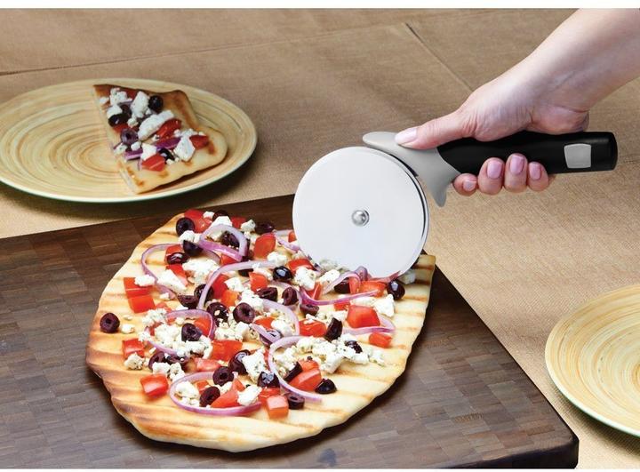 Actual product image Weber Pizza cutter