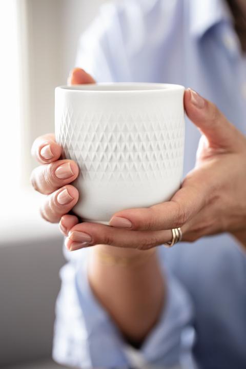 Actual product image Villeroy & Boch Manufacture Collier (290 ml, 2 x)