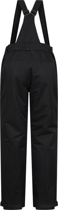 Actual product image Mountain Warehouse Mens Interstellar Waterproof Ski Trousers (L)