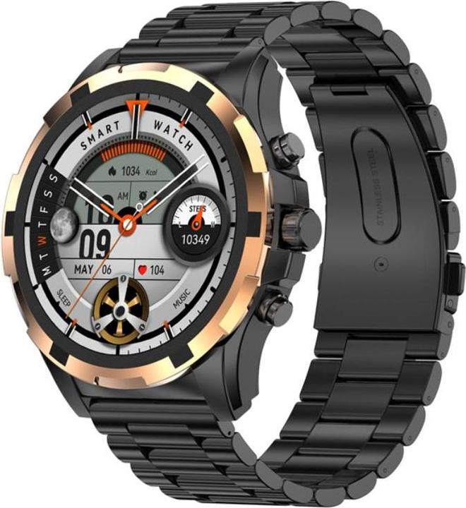 Image du produit EKO Montre connectée Modèle Universe (47 mm)