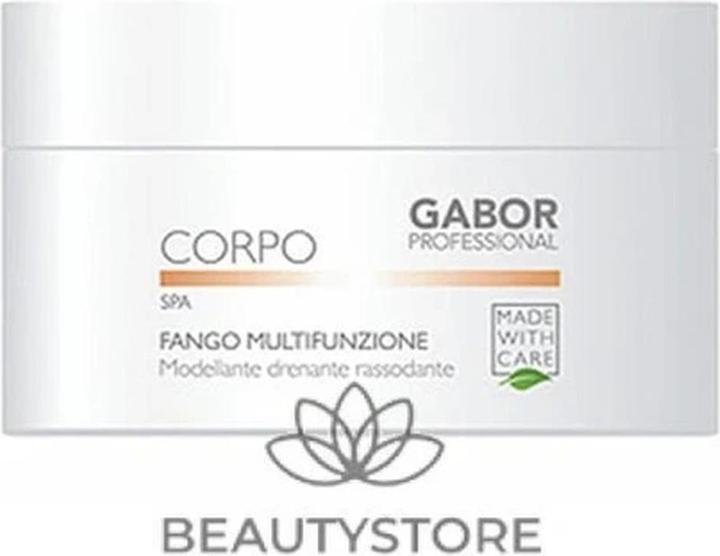 Gabor Multifunktioneller Körper-Mud (Körperlotion, 500 ml)
