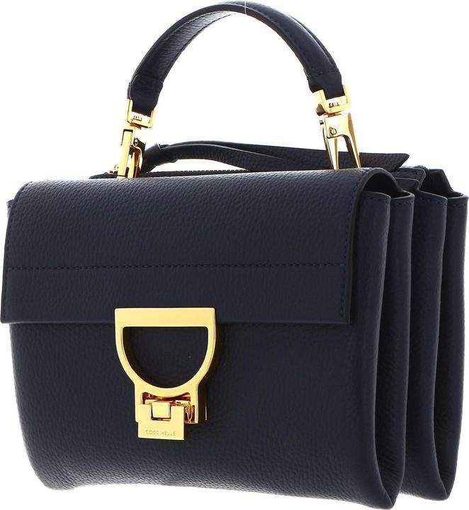 Immagine prodotto Coccinelle Arlettis Handbag Grainy Leather