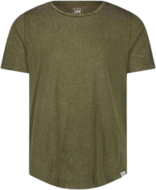 Produktbild Lee Shaped (S)