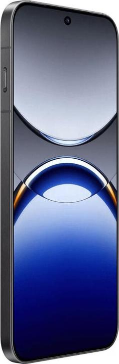 Actual product image OPPO Find X8 (512 GB, Black, 6.59", Dual SIM, 5G)