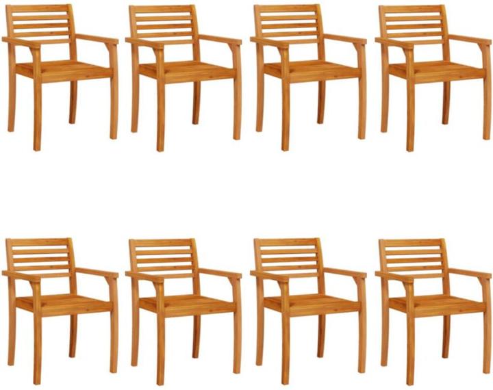 Immagine prodotto vidaXL Gartenstuhl