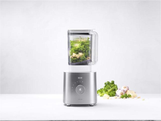 Actual product image Zwilling Enfinigy (1600 W)