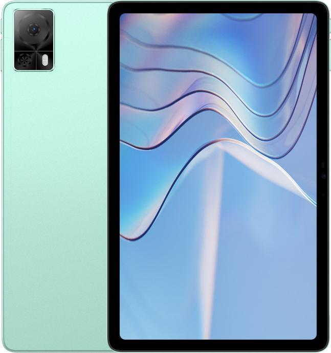 Actual product image Doogee T20S (Tablette 4G - 10.4", 128 Go, 8 Go RAM) Vert (4G, 10.40", 128 GB, Green)