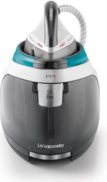 Actual product image Polti LA VAPORELLA XT110C (2350 W, 500 g/min)