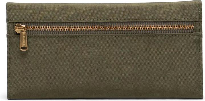 Actual product image Herschel Orion Large RFID Wallet