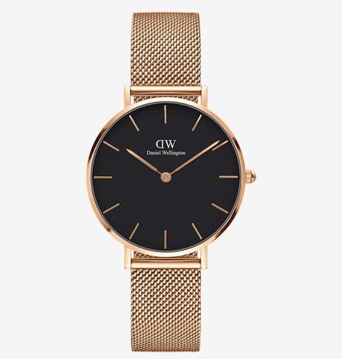 Actual product image Daniel Wellington Classic Petite (Analogue wristwatch, 32 mm)
