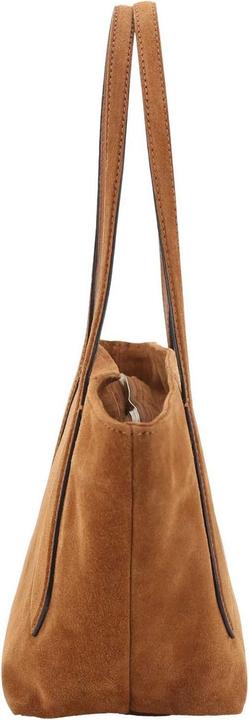 Immagine prodotto Abro Carina Schultertasche Leder 26 cm
