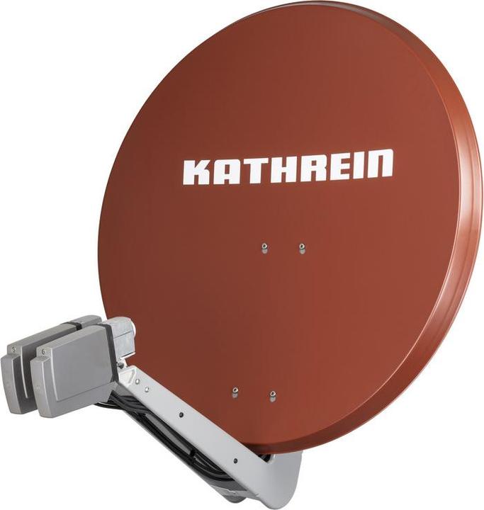 Produktbild Kathrein CAS 90 (Parabolantenne, 39.60 dB, UKW / MW / LW)
