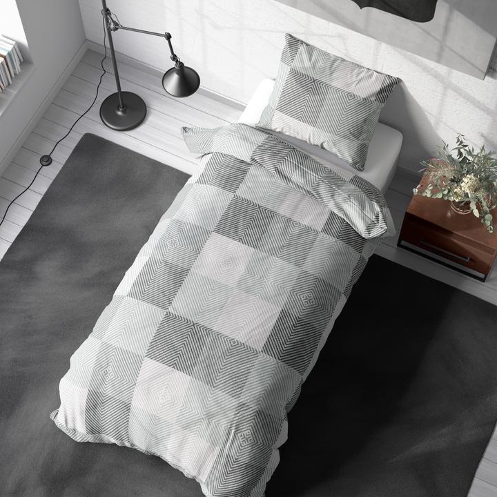 Immagine prodotto Hometex Siviglia (Copripiumino, 220 x 155 cm)