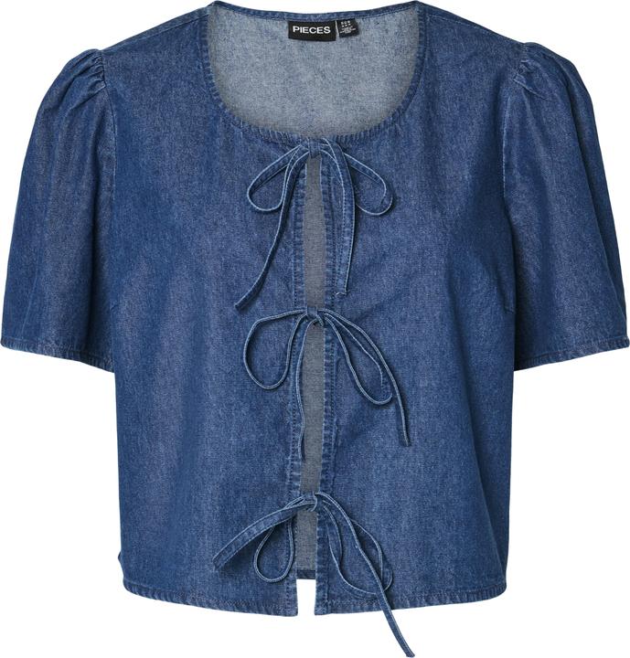 Image du produit Pieces PCTENIM Oberteil (S)