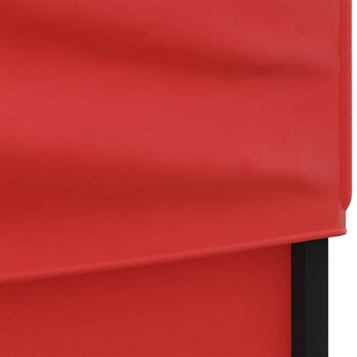 Produktbild vidaXL Partyzelt (292 cm, 292 cm)