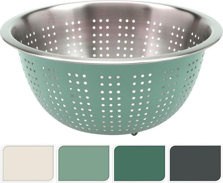 Image du produit Excellent Houseware Passoire de cuisine (24 cm)