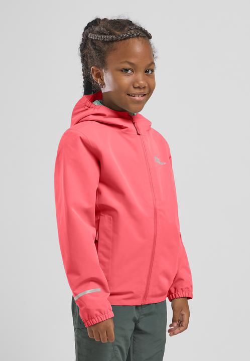 Immagine prodotto Jack Wolfskin Flaze Jacket K (140)