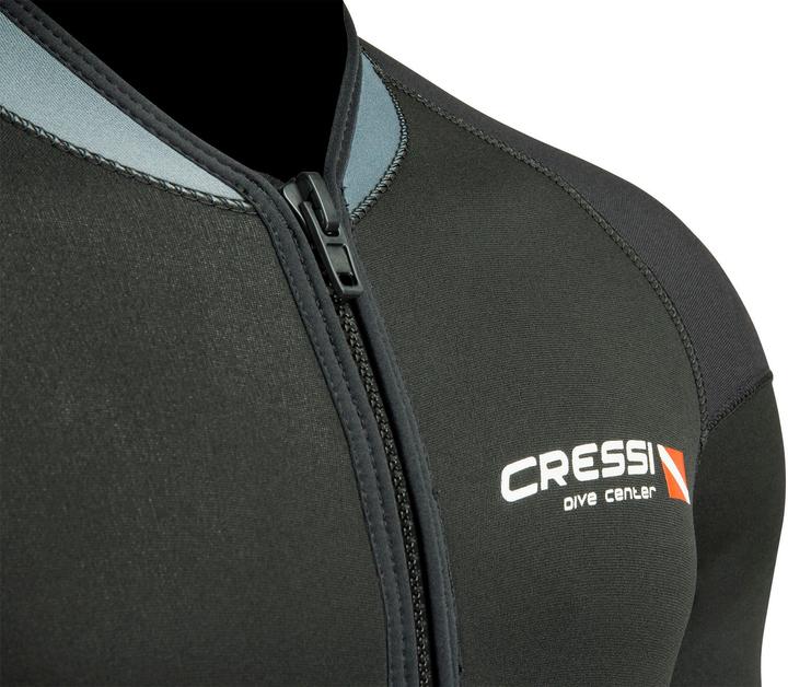 Produktbild Cressi Endurance Neoprenanzug Herren (3 mm, 5 mm, L)