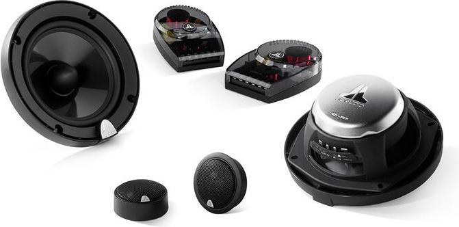 JL Audio C3-525 (150 W, 13 cm)