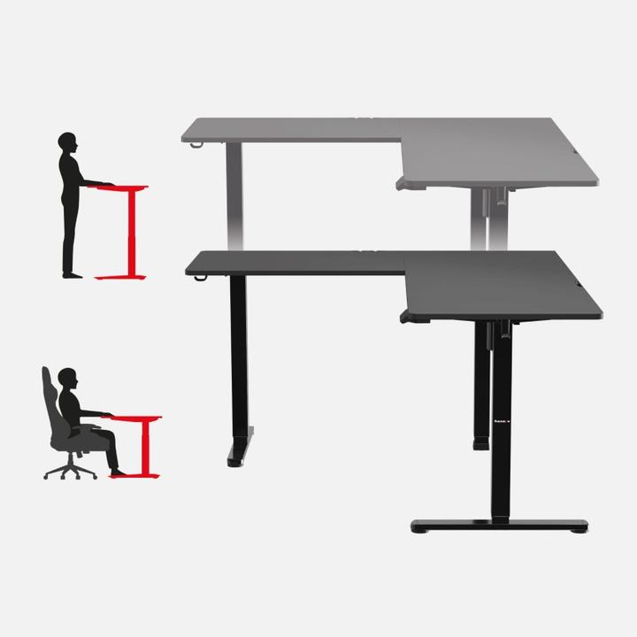 Produktbild Huzaro Hero 9.5