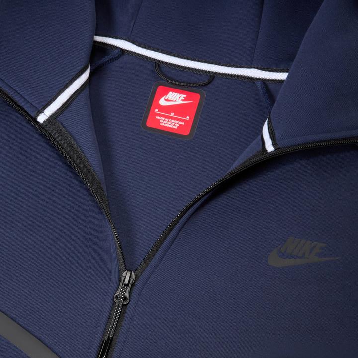 Immagine prodotto Nike Tech Fleece Full-Zip Windrunner Hoodie - 64591 (S)