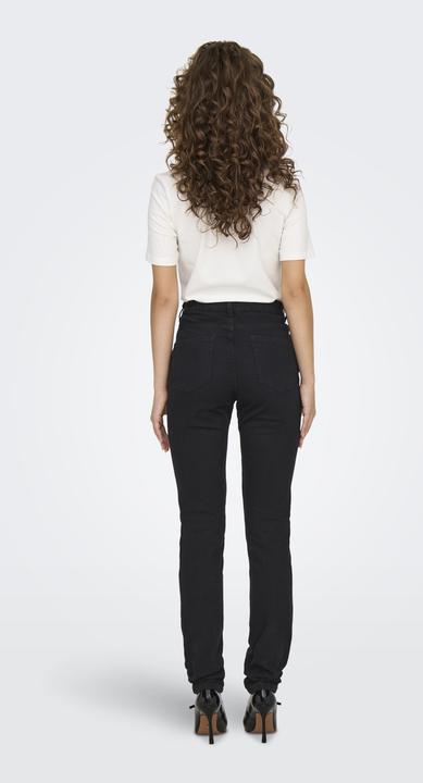 Actual product image Only ONLHUSH Mittlere Taille Skinny Fit Jeans Skinny Jeans (XS)