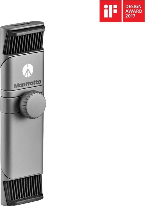 Actual product image Manfrotto Twistgrip (Tripod smartphone holder)