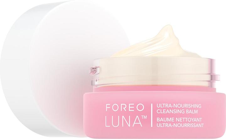Produktbild Foreo Ultra nourishing cleansing balm (Clean sing Balm) - Volume: 75 ml (Reinigungsmilch, 75 ml)