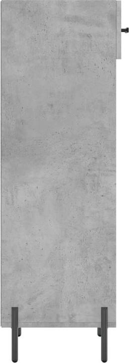 Immagine prodotto vidaXL Schuhschrank (30 x 35 x 105 cm)