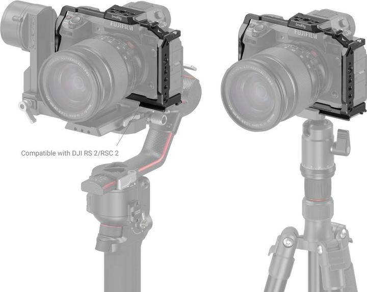 Actual product image SmallRig 3934 (Cage)