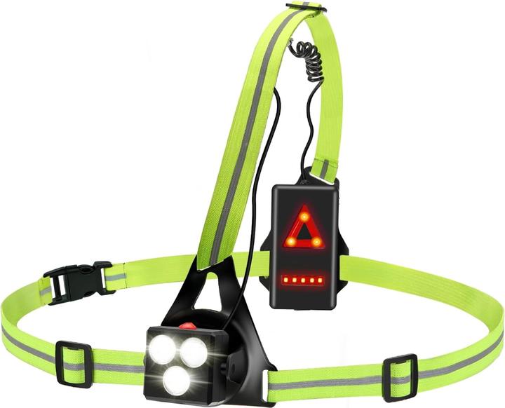 Produktbild Japcell BL1000 (250 lm)