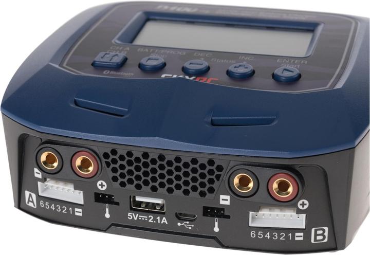 Produktbild SkyRC D100 V2 Ac/Dc