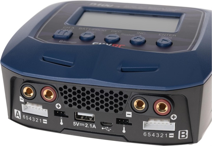 Produktbild SkyRC D100 V2 Ac/Dc