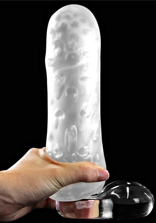 Immagine prodotto Love Toy Uovo gigante - Uovo da masturbazione