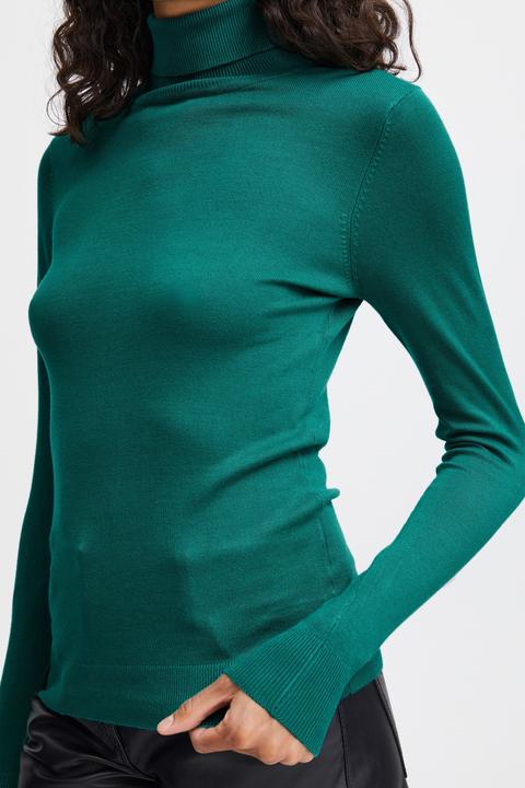 Produktbild B.young BYMMPIMBA1 ROLLNECK - 20811926 (XL)